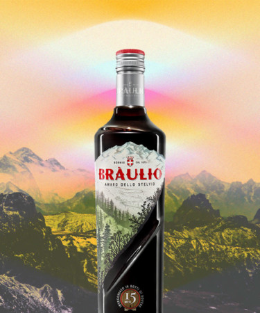 Why You Should Know About Bràulio, the Insider’s Amaro