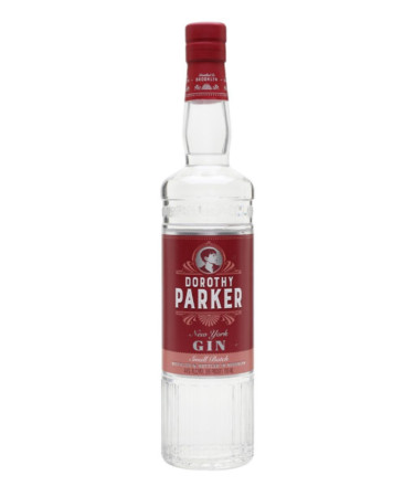 New York Distilling Company Dorothy Parker American Gin