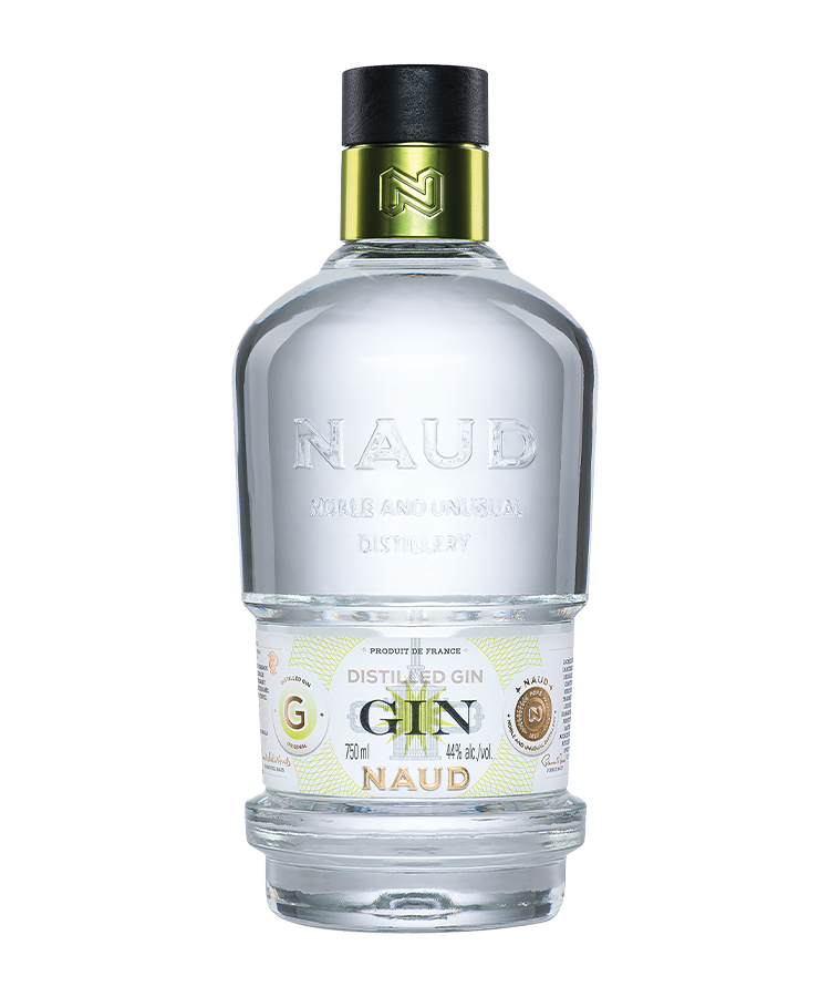 Naud Gin Review
