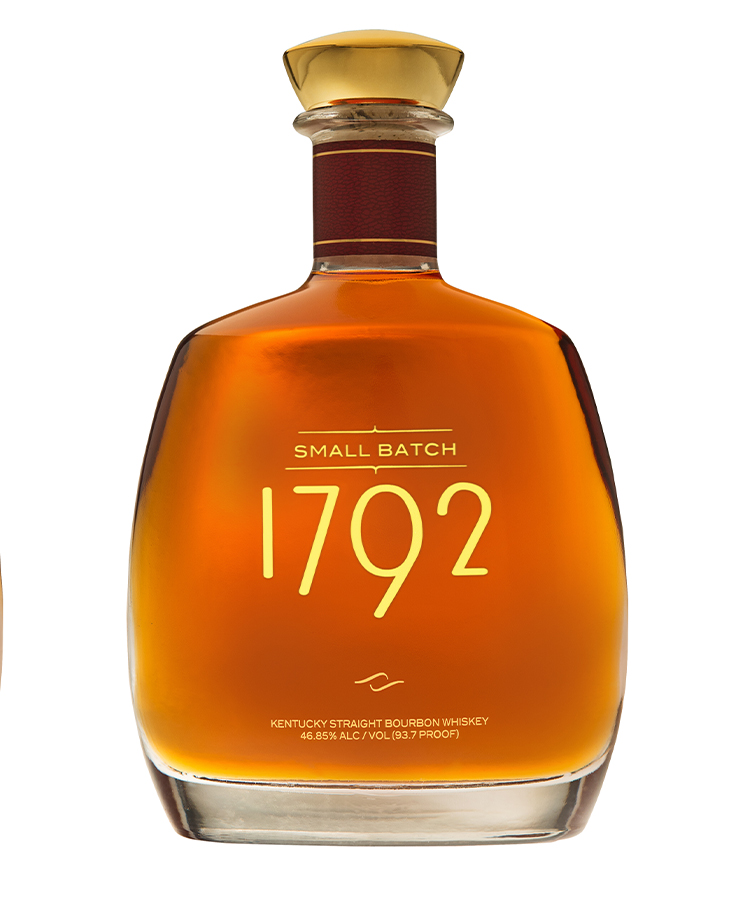 1792 Small Batch Review