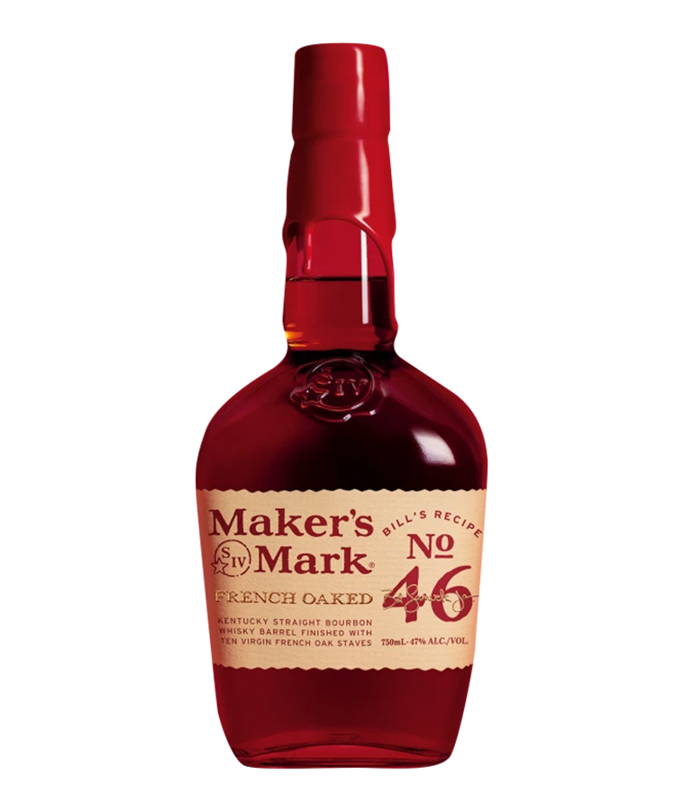 Maker’s Mark 46 Review