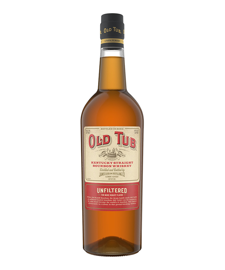 Old Tub Kentucky Straight Bourbon Review
