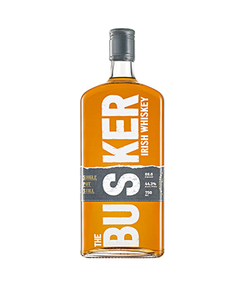 busker whiskey