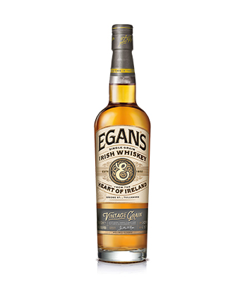 egans whiskey