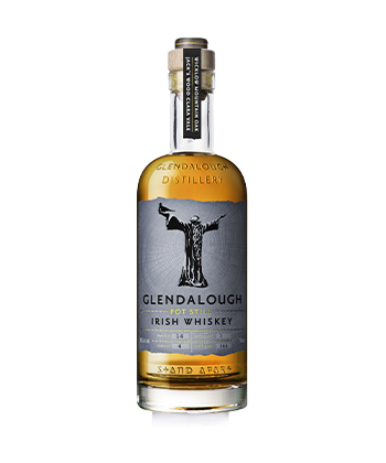 Glendalough whiskey