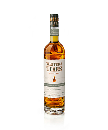 writers tears whiskey