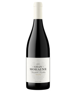 Gran Moraine Pinot Noir