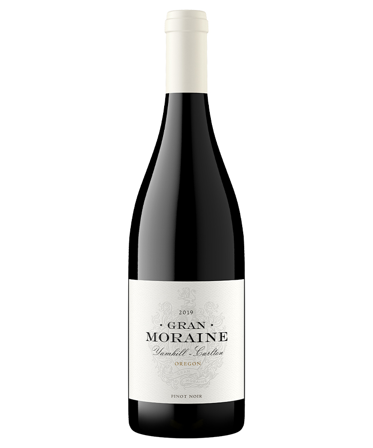 Gran Moraine Pinot Noir Review