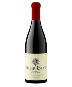 Keller Estate Winery El Coro Pinot Noir