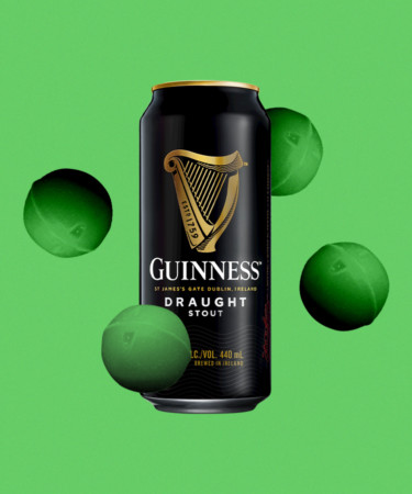 The Widget In Your Guinness Can Isn’t Filled With Gas: Here’s How It Actually Works