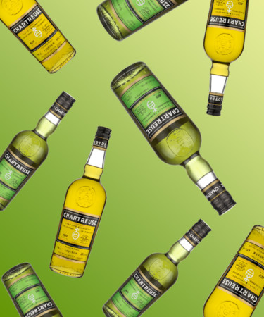 13 Things You Should Know About Chartreuse