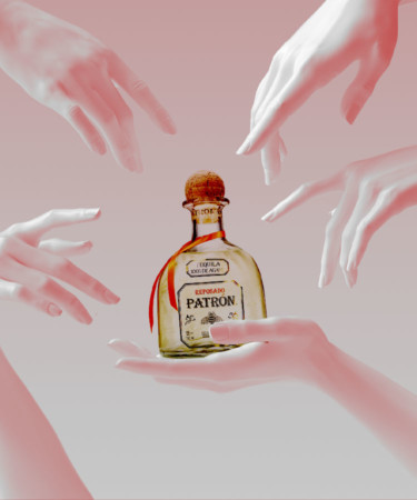 Choosing Authenticity: Why You Should Always Reach for PATRÓN Tequila
