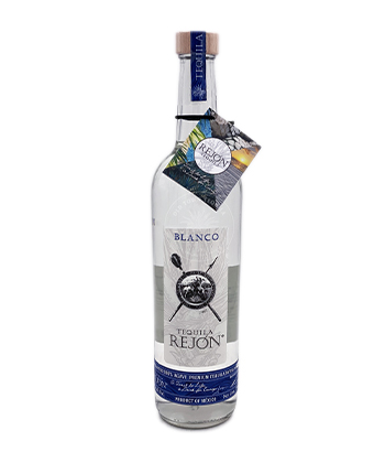 rejon tequila is an underrated tequila