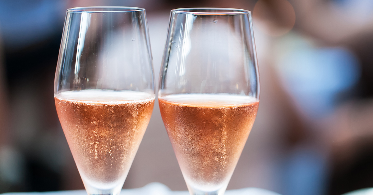 Wine 101 Sparkling — Dosage & Tirage VinePair