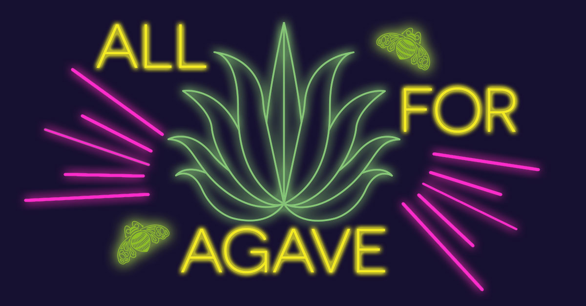 All For Agave 2022