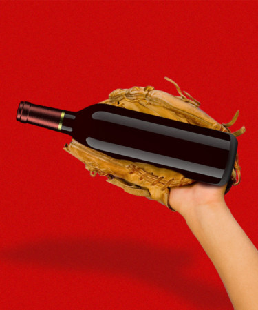 Do Baseball and Wine Have the Same PR Problems?