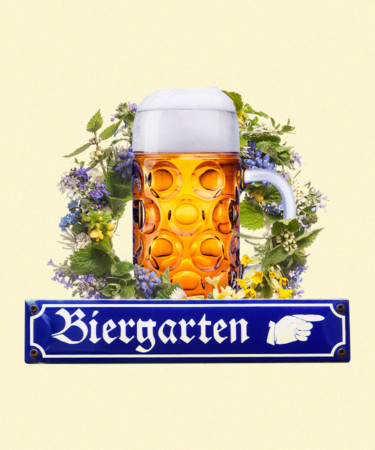 6 Bavarian Beer Gardens Worth Visiting This Summer