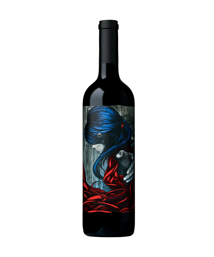 Intrinsic Red Blend Review