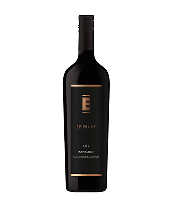epiphany is one of the best red blends.