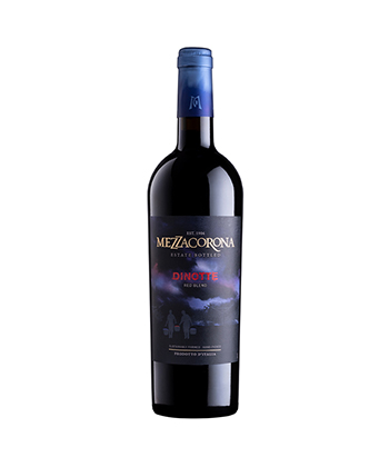 Mezzacorona makes one of the best red blends.