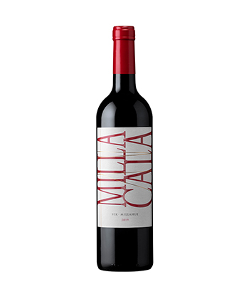 milla cala is one of the best red blends.