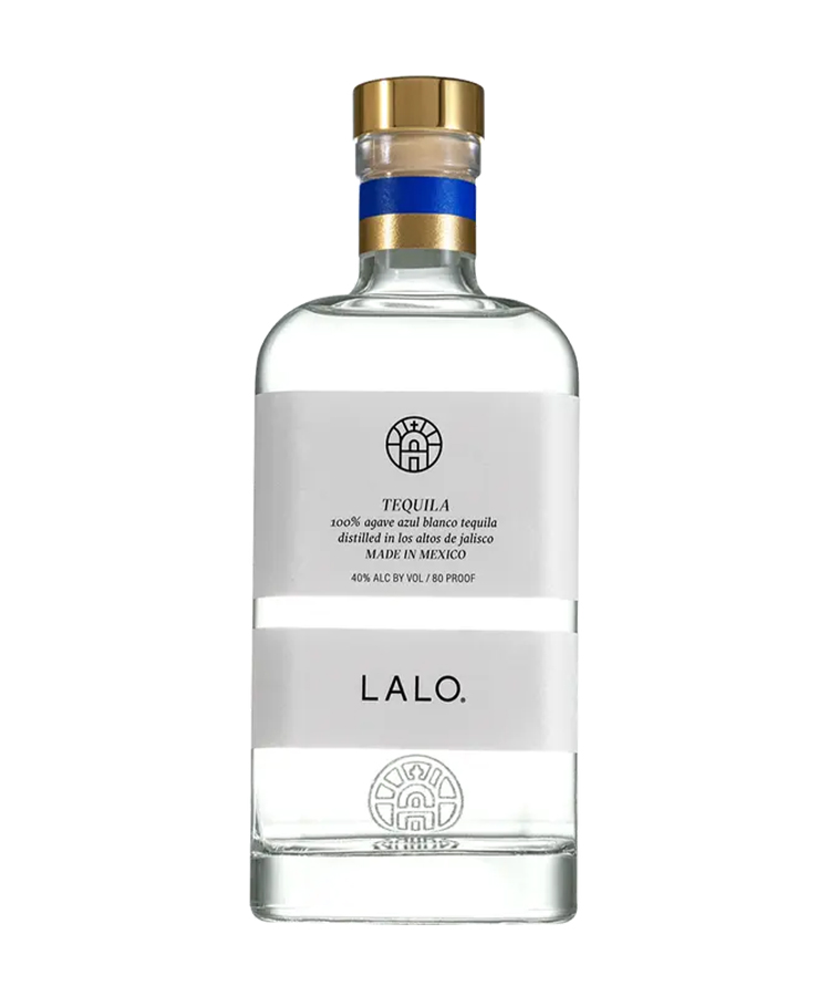 LALO Tequila Blanco Review