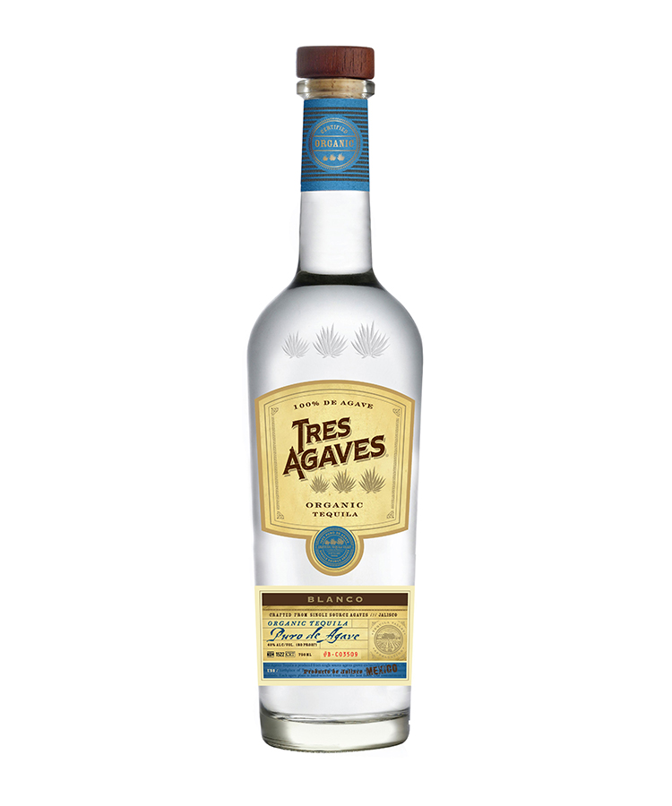 Tres Agaves Tequila Blanco Review