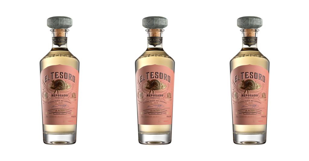 El Tesoro Tequila Reposado Review & Rating VinePair