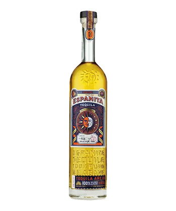 el sativo anjeo is one of the best tequilas under $50.