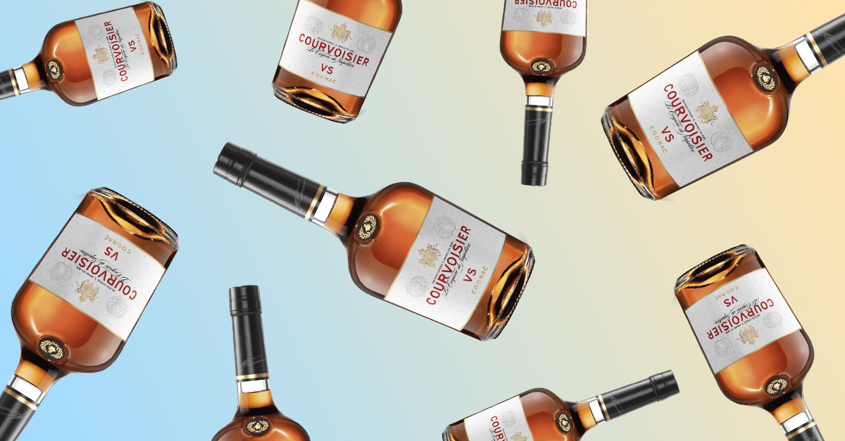 8 Things You Should Know About Courvoisier | VinePair