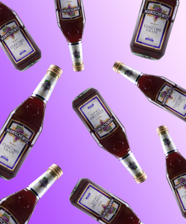 8 Things You Should Know About Manischewitz