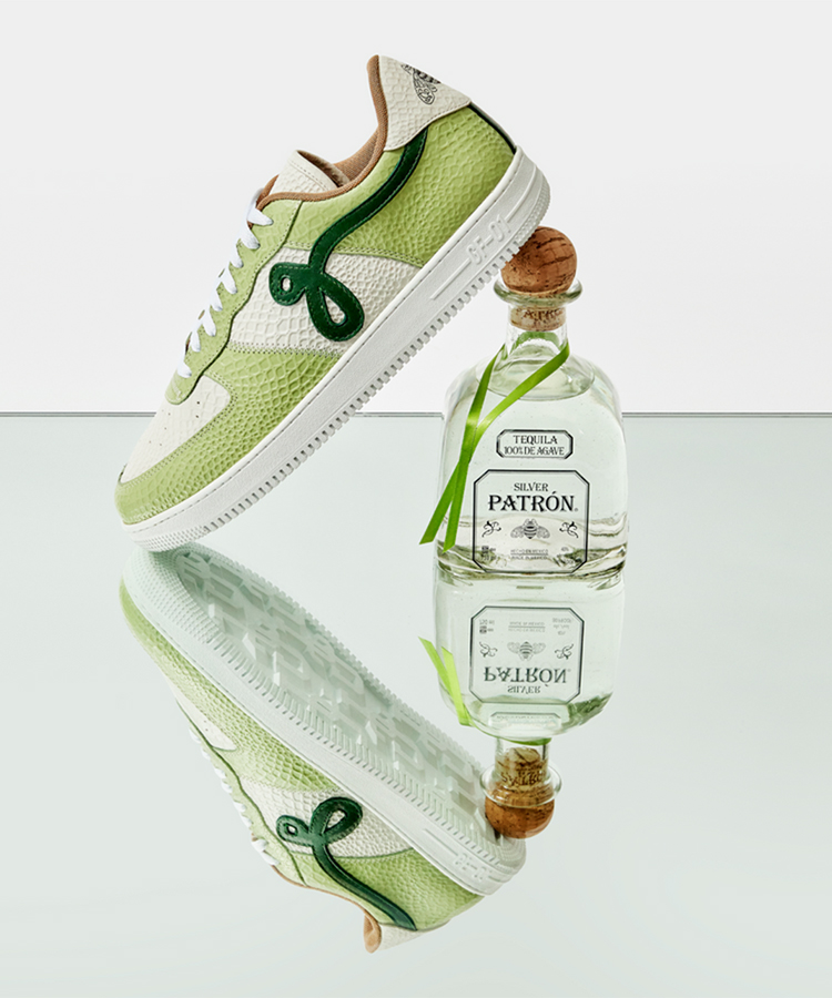 How to Celebrate in Style With PATRÓN® This Cinco de Mayo