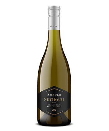 argyle is a go-to bargain chardonnay for sommeliers.