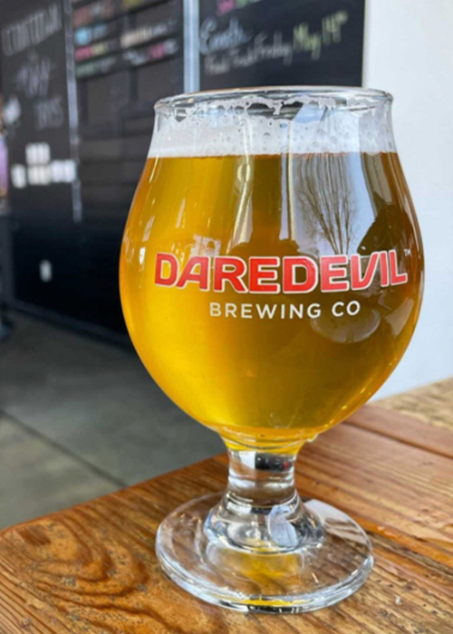 daredevil is one of the most underrated midwestern breweries.