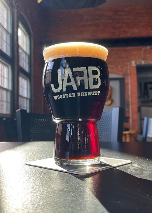 jafb is one of the most underrated midwestern breweries.