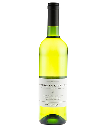bordeaux blanc is one of the best picnic wines