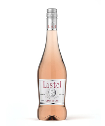 listel is one of the best picnic wines