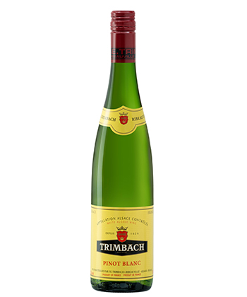 trimbach is one of the best picnic wines