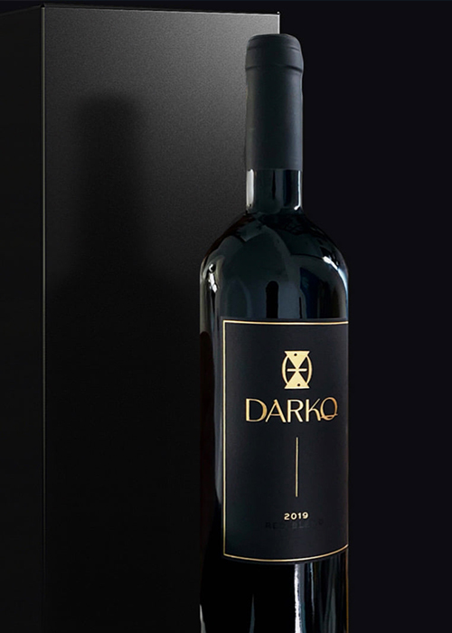 darko is one of the best wines and spirits with african roots.