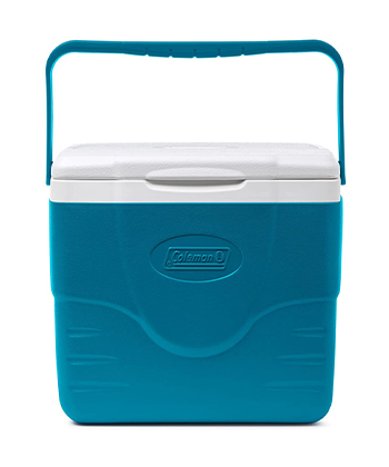 Coleman Chiller Portable Hand Cooler is one of the best coolers on amazon