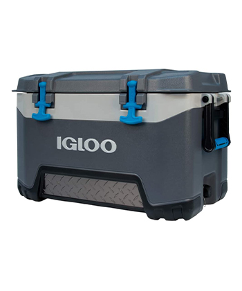 Igloo BMX 52 Quart Cooler is one of the best on amazon 