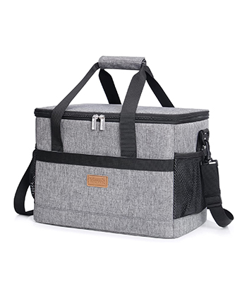 Lifewit cooler bag is one of the best coolers on Amazon.