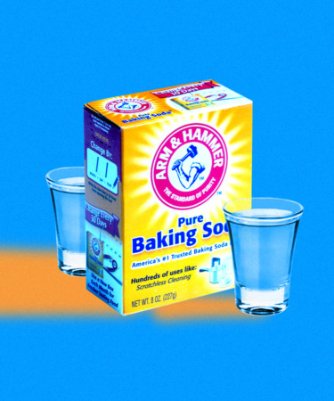 Does TikTok’s Baking Soda Hack Really Mask the Taste of Booze?