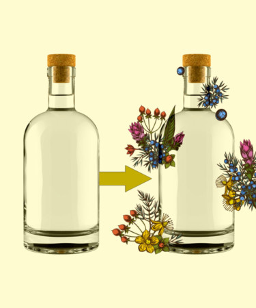 Does It Matter That Most Gin Brands Don’t Make Their Own Base Alcohol?