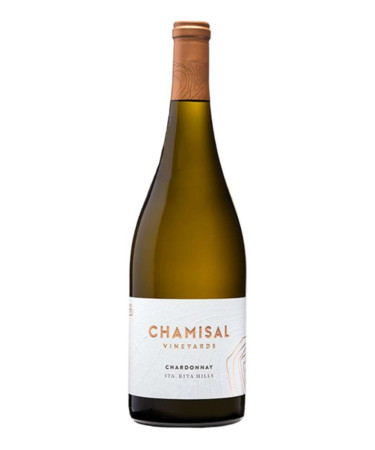 Chamisal Vineyards Sta. Rita Hills Chardonnay
