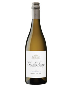 Charles Krug Winery Carneros Chardonnay