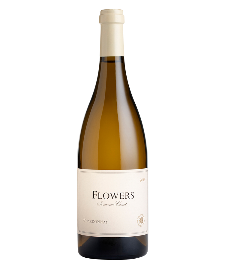 Flowers Vineyards & Winery Sonoma Coast Chardonnay Review