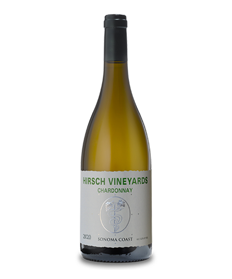 Hirsch Vineyards Hirsch Estate Chardonnay Review