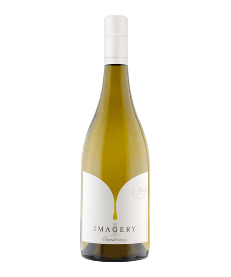 Imagery Estate Winery Chardonnay Review