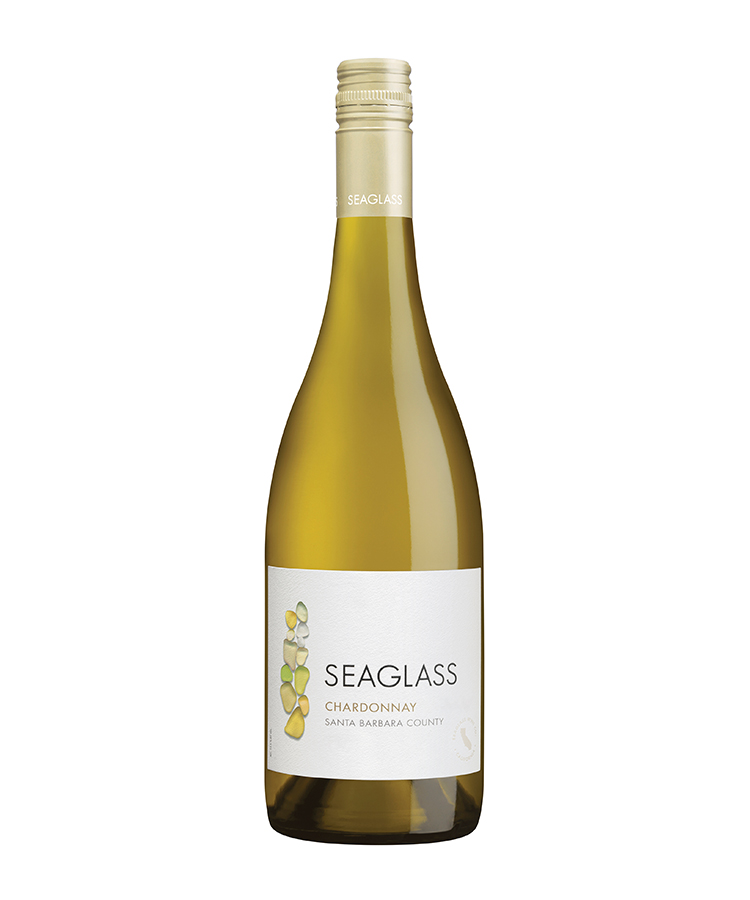 Seaglass Chardonnay Review